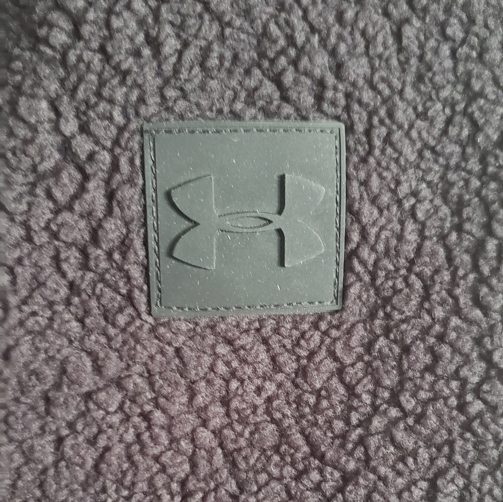 Under Armour Sherpa Vest - Picture 3 of 4